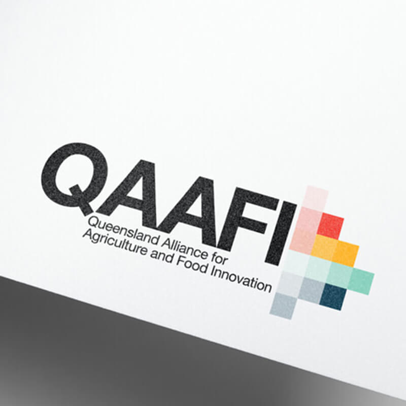 Queensland Alliance for Agriculture and Food Innovation (QAAFI)